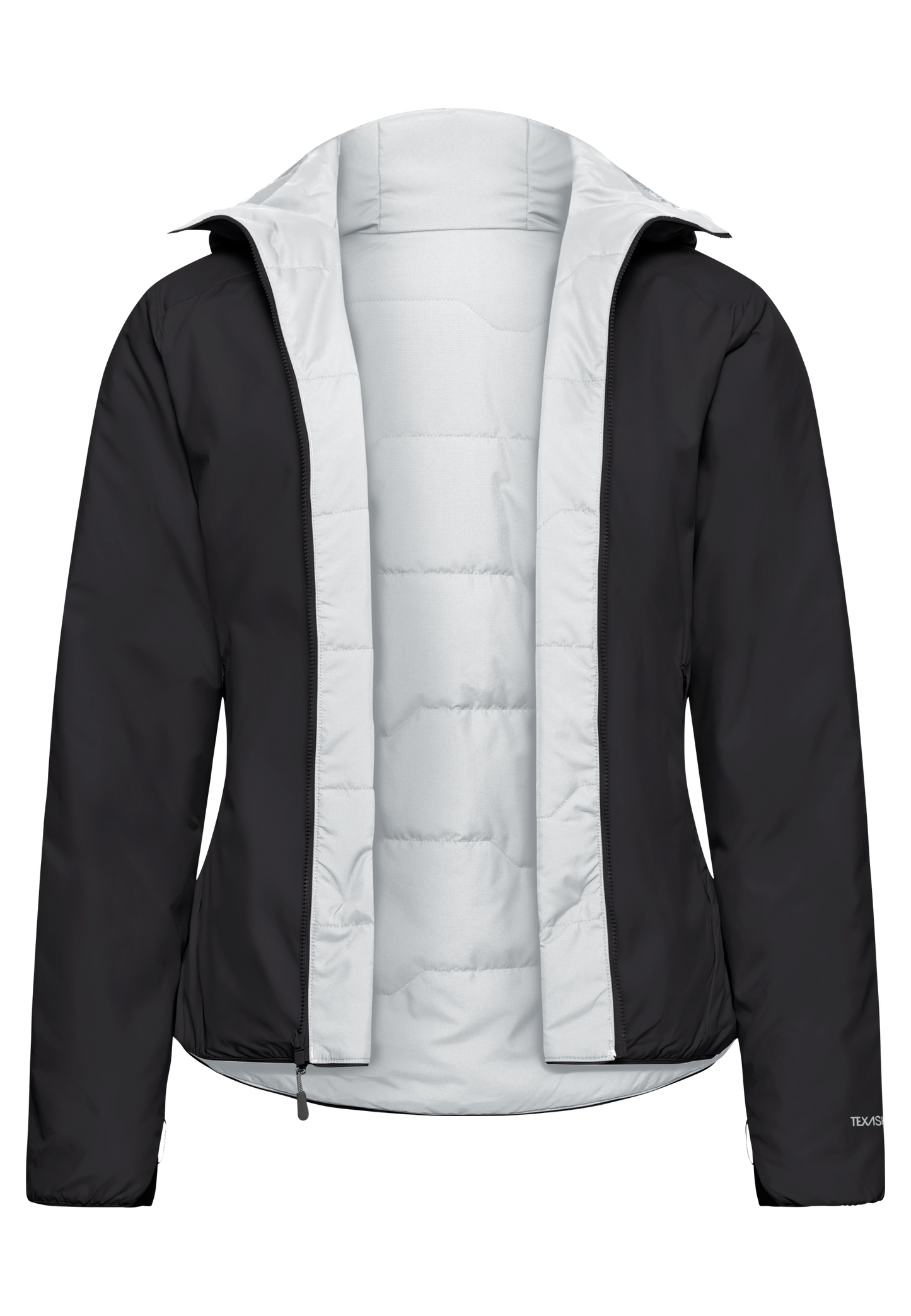TRAIL LIGHT INS 2IN1 JKT W