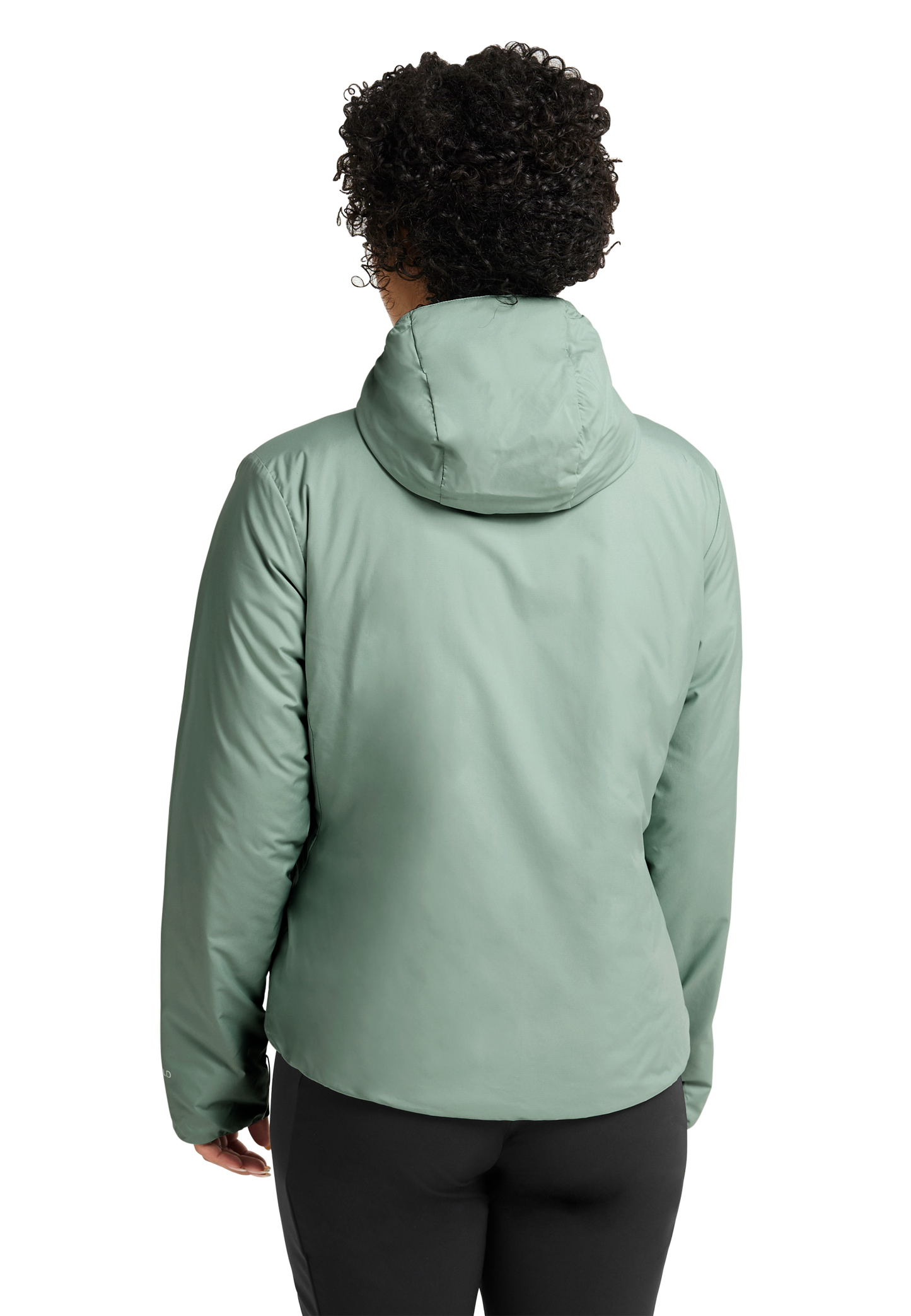 TRAIL LIGHT INS 2IN1 JKT W