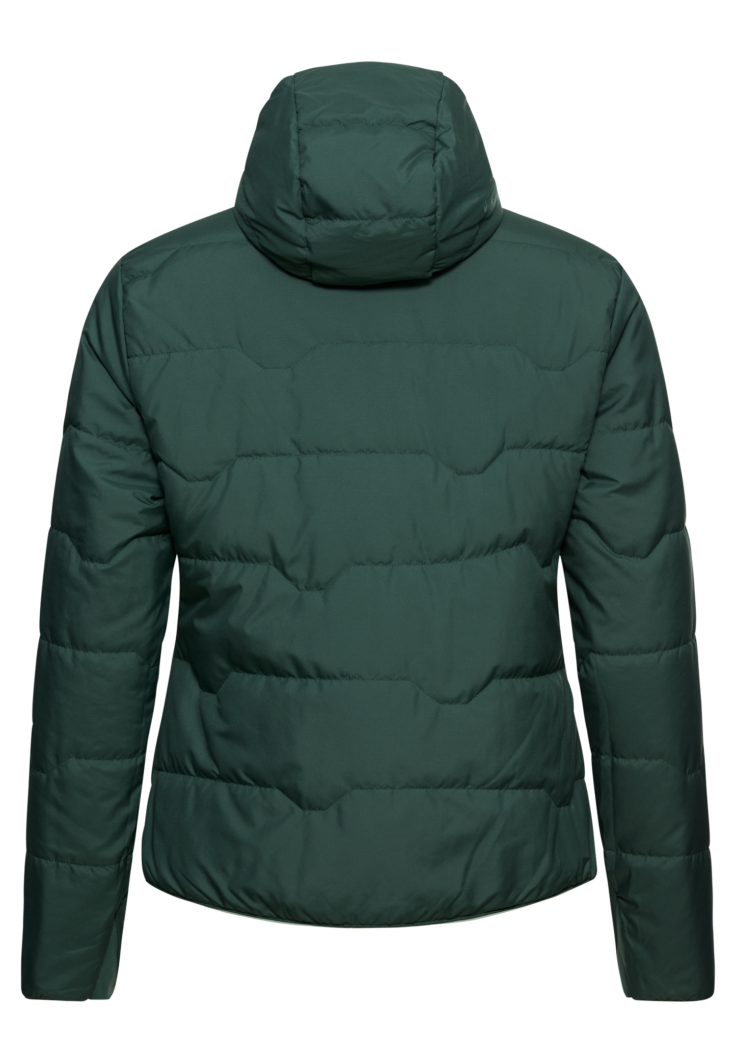 TRAIL LIGHT INS 2IN1 JKT W