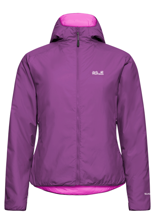 TRAIL LIGHT INS 2IN1 JKT W