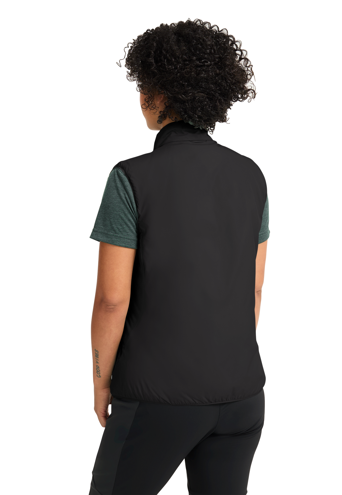 TRAIL LIGHT INS 2IN1 VEST W