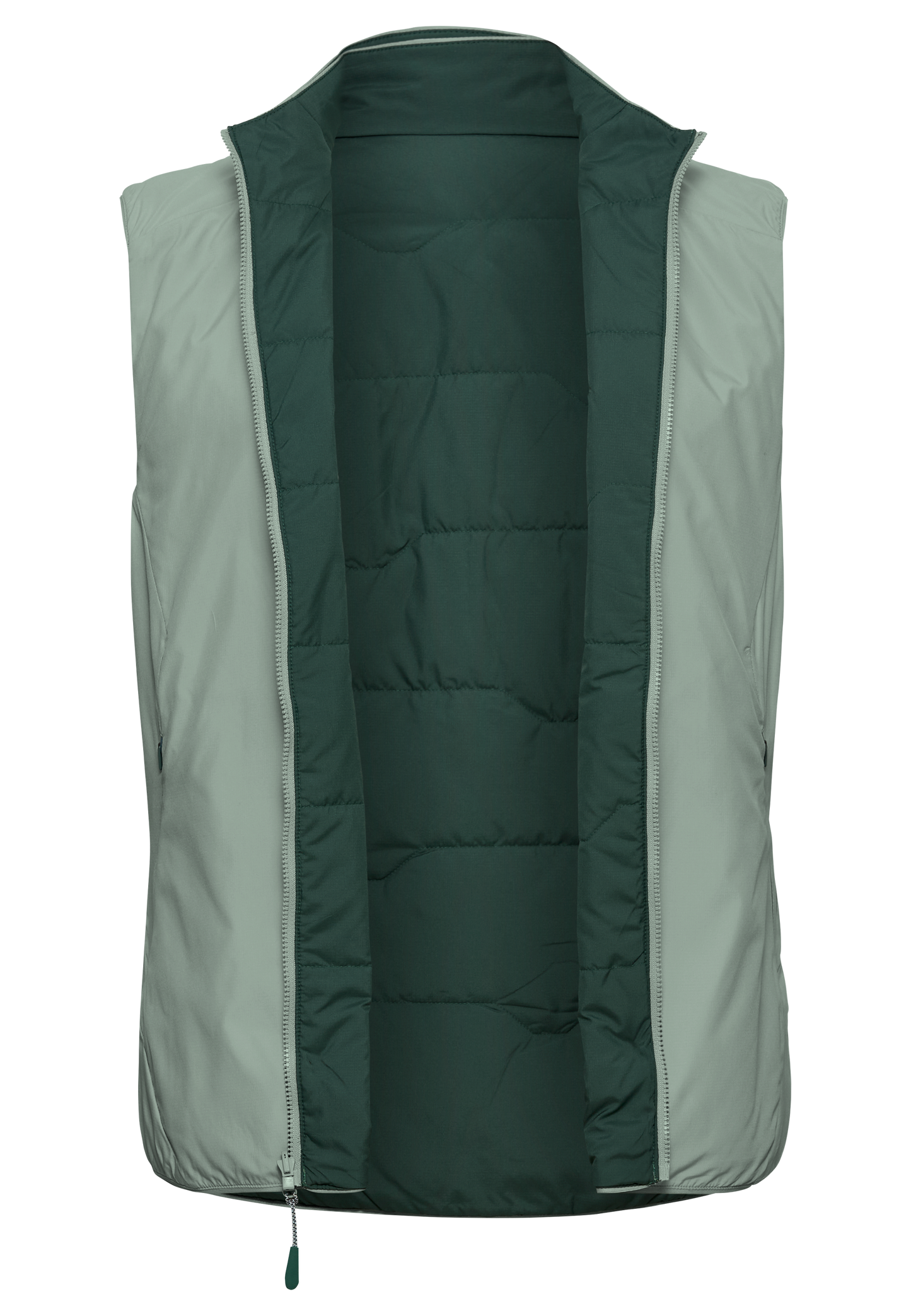 TRAIL LIGHT INS 2IN1 VEST W