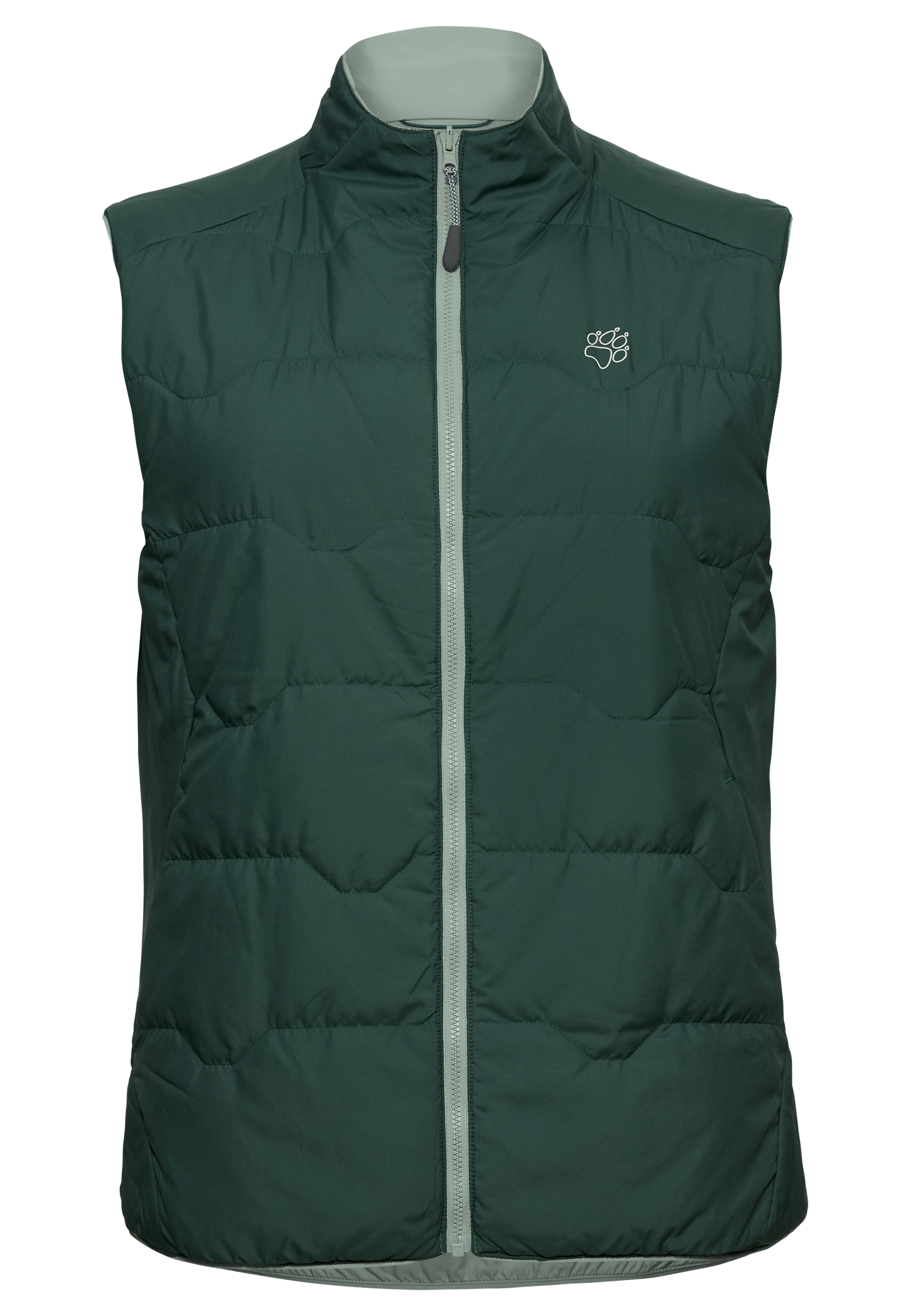 TRAIL LIGHT INS 2IN1 VEST W