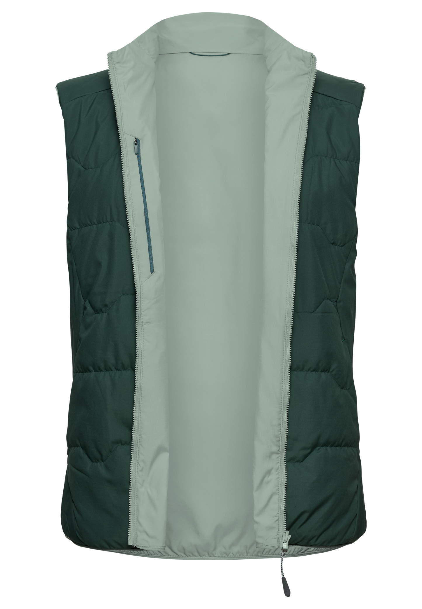 TRAIL LIGHT INS 2IN1 VEST W