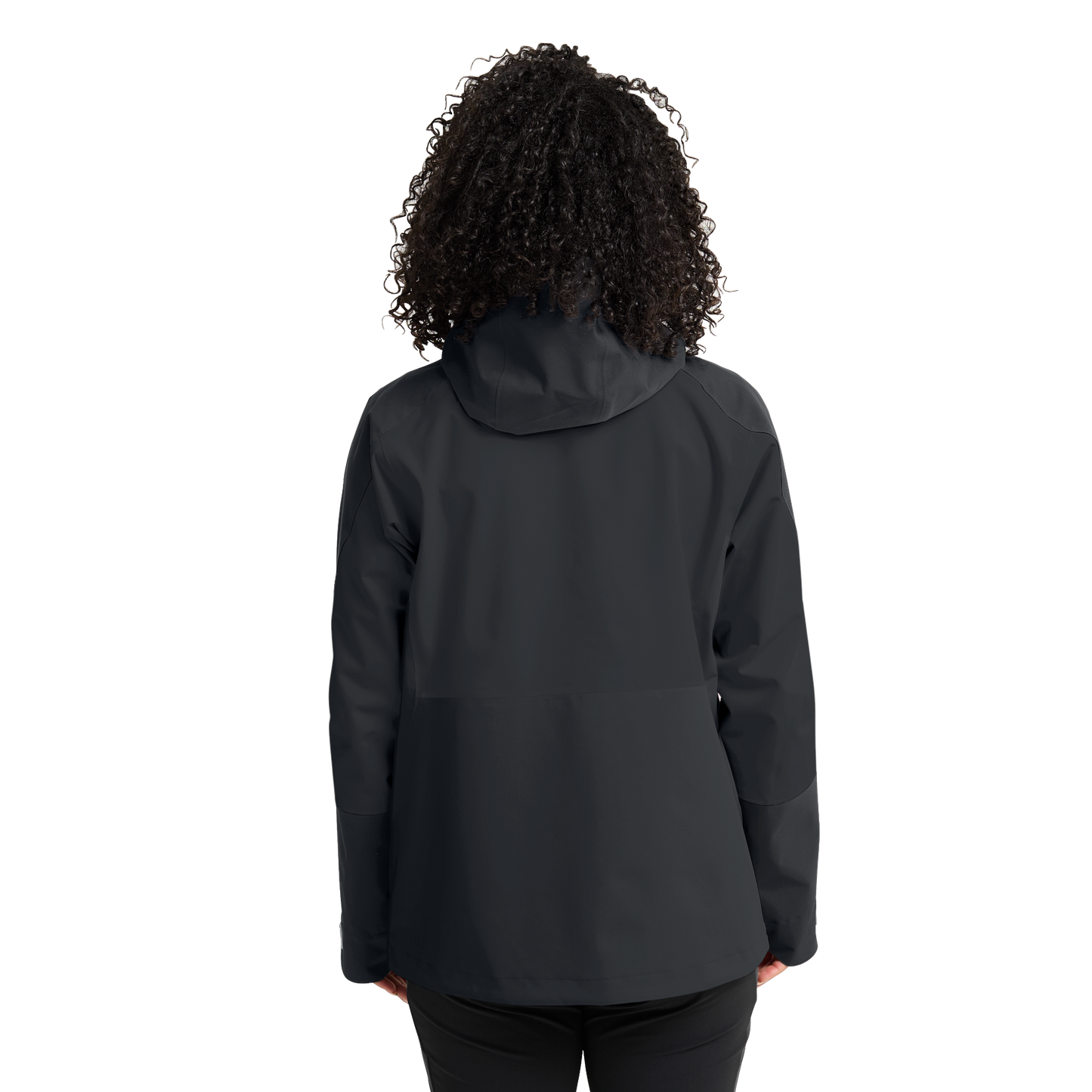 ROCKPAW 3L JKT W