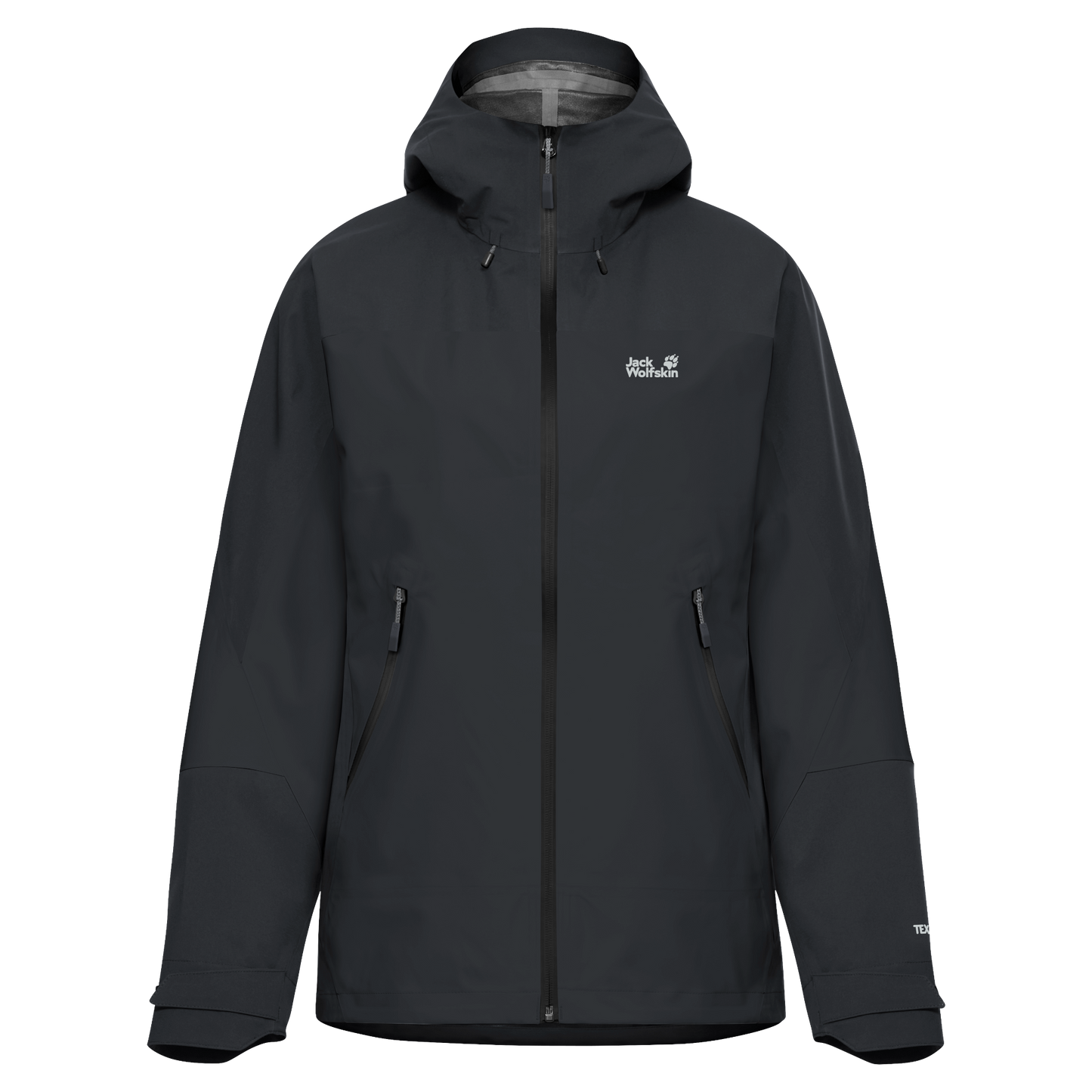 ROCKPAW 3L JKT W