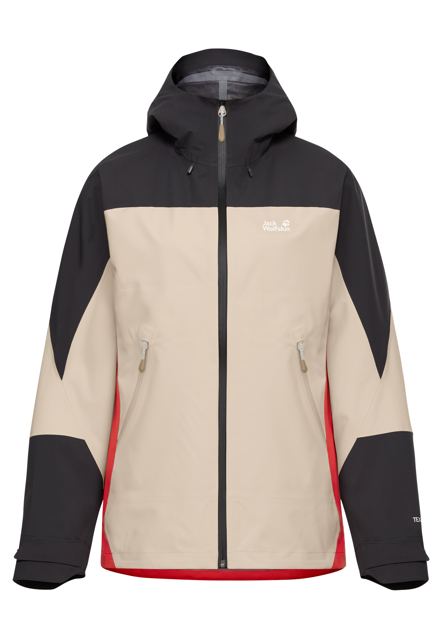 ROCKPAW 3L JKT W