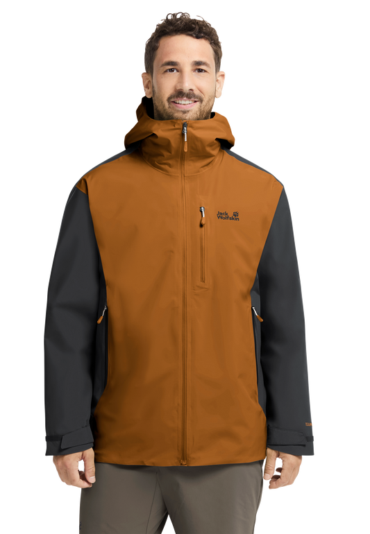 RAINRUSH 2L JKT M