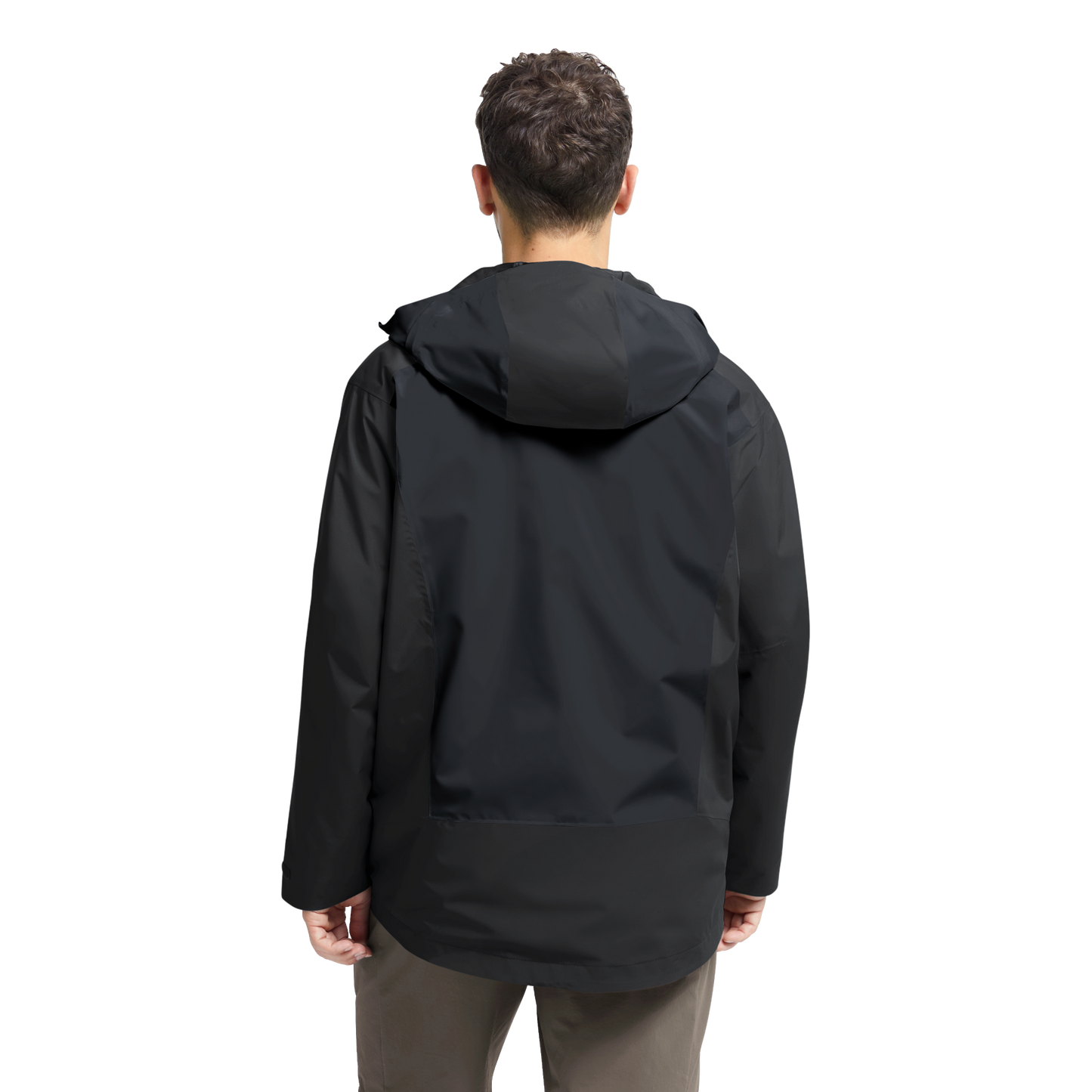 RAINRUSH 2L JKT M
