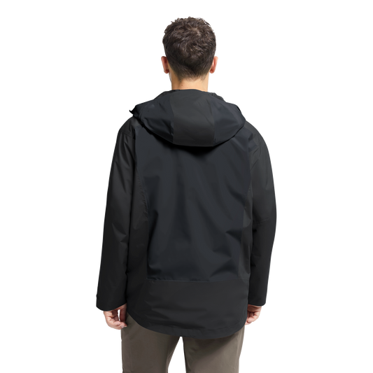 RAINRUSH 2L JKT M