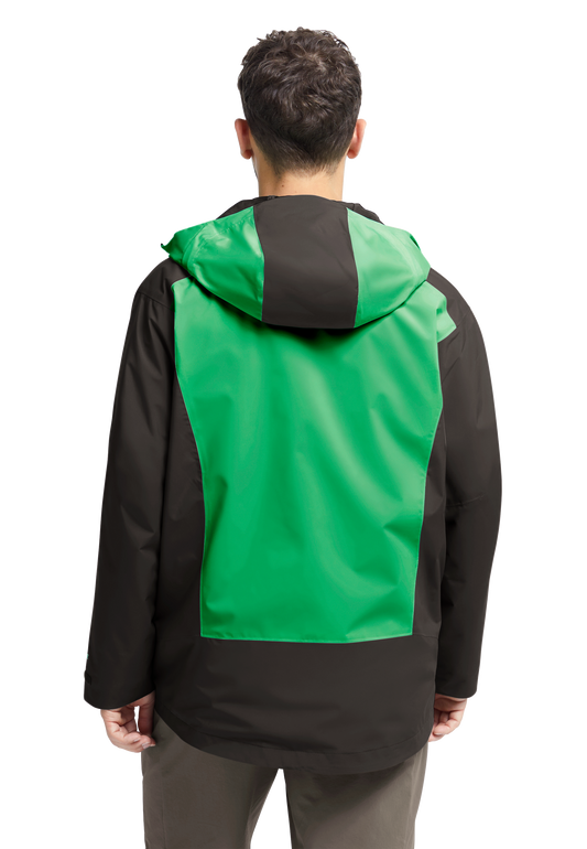 RAINRUSH 2L JKT M