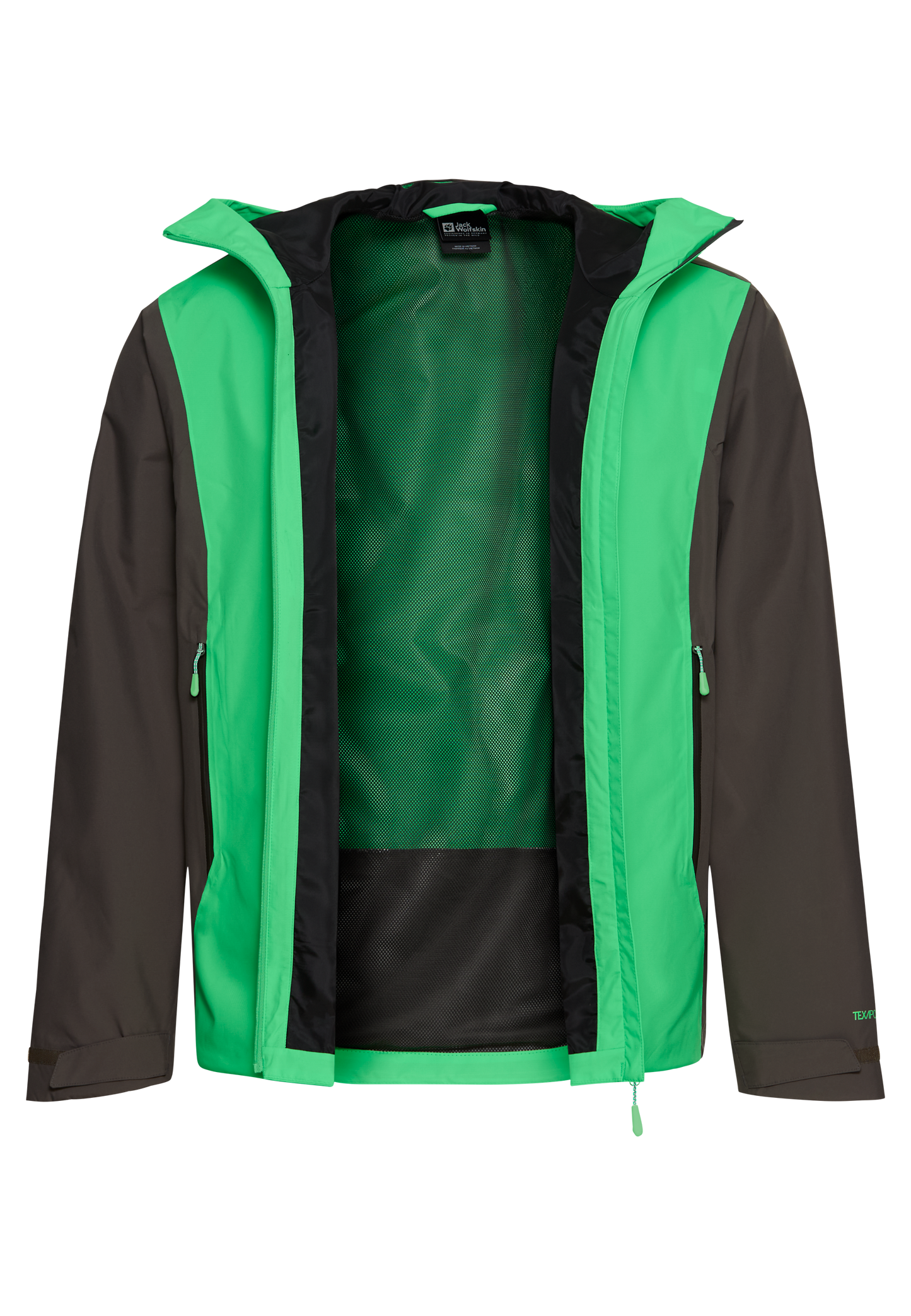 RAINRUSH 2L JKT M