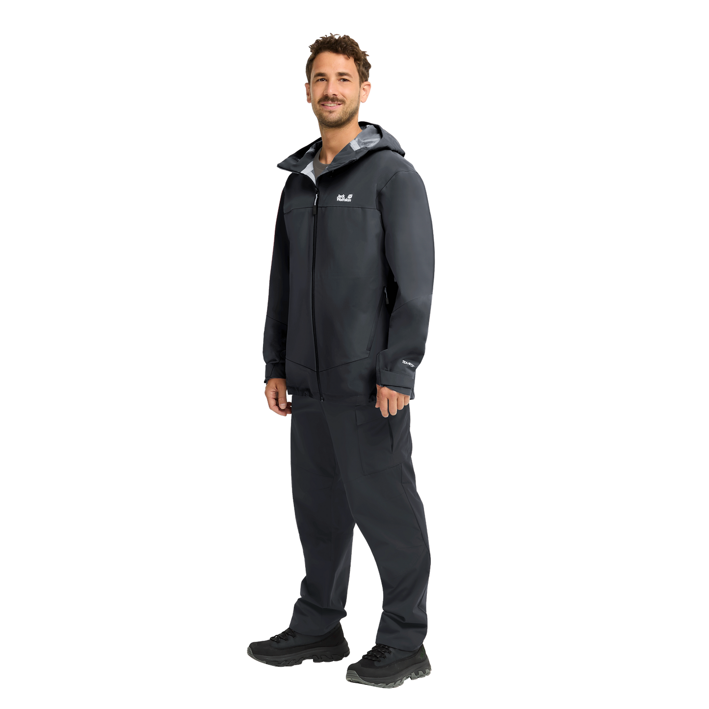 ROCKPAW 3L JKT M