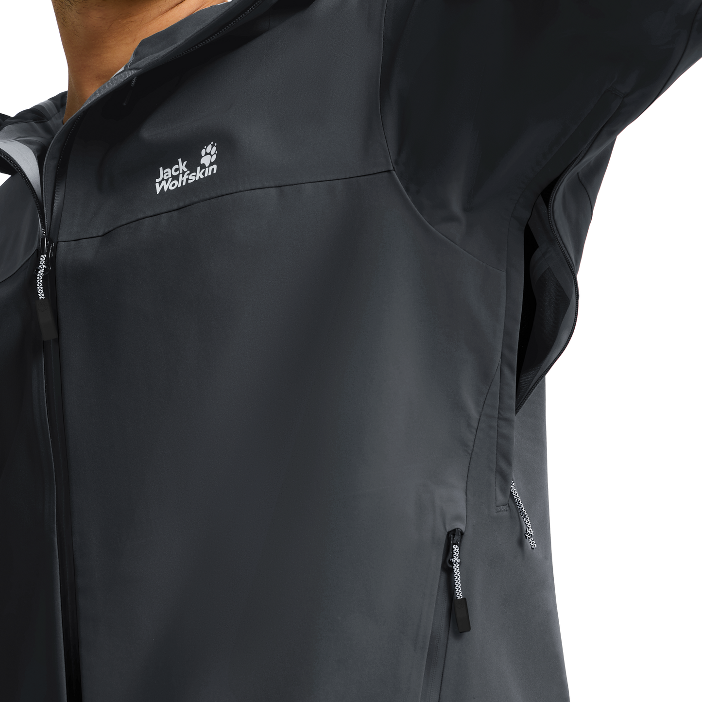 ROCKPAW 3L JKT M