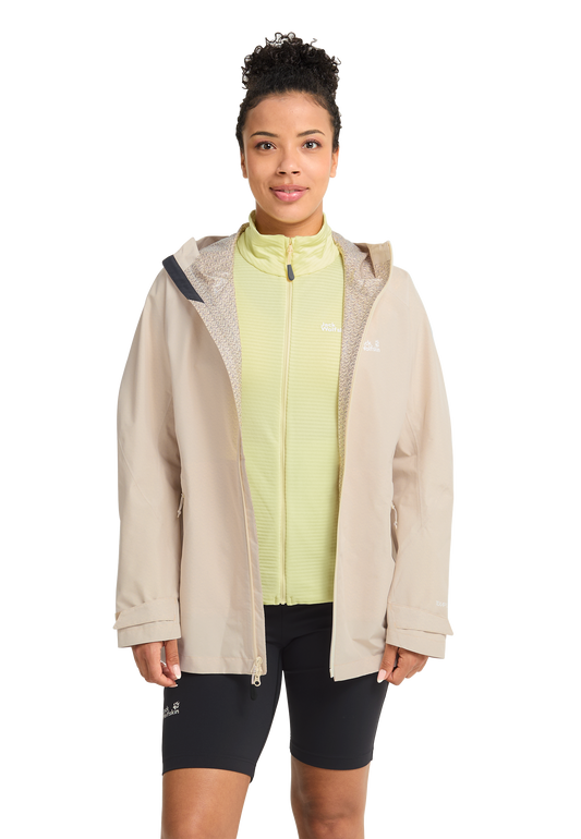 LITESTRIDE 3IN1 JKT W