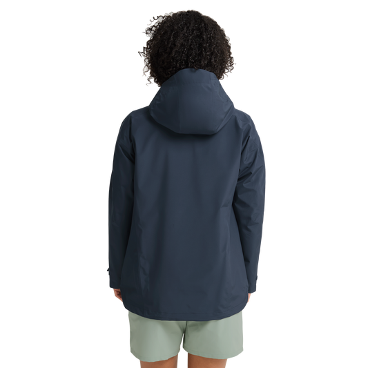 LITESTRIDE 3IN1 JKT W