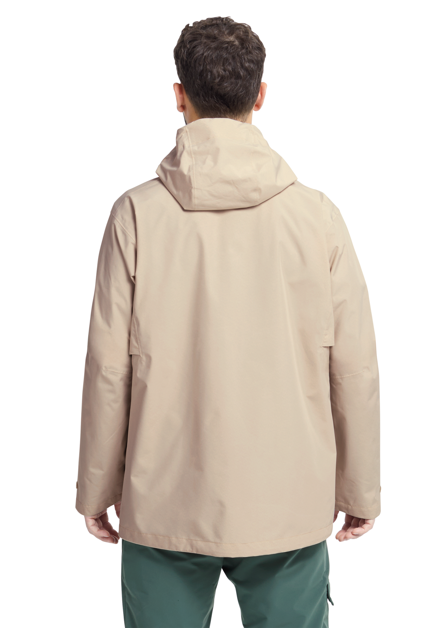 LITESTRIDE 3IN1 JKT M