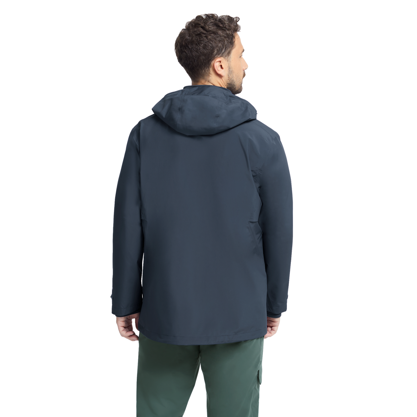 LITESTRIDE 3IN1 JKT M