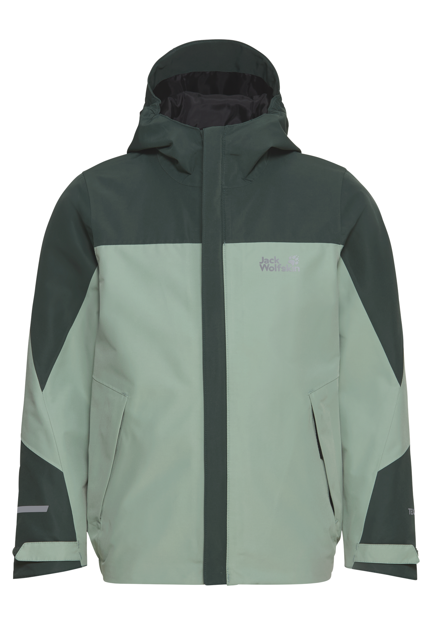 TRAILVENTURE 2L JKT K