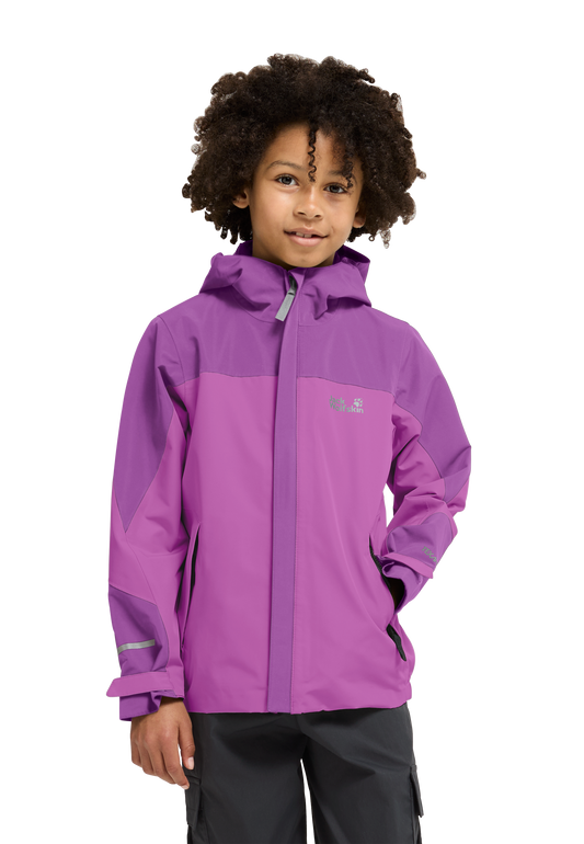 TRAILVENTURE 2L JKT K