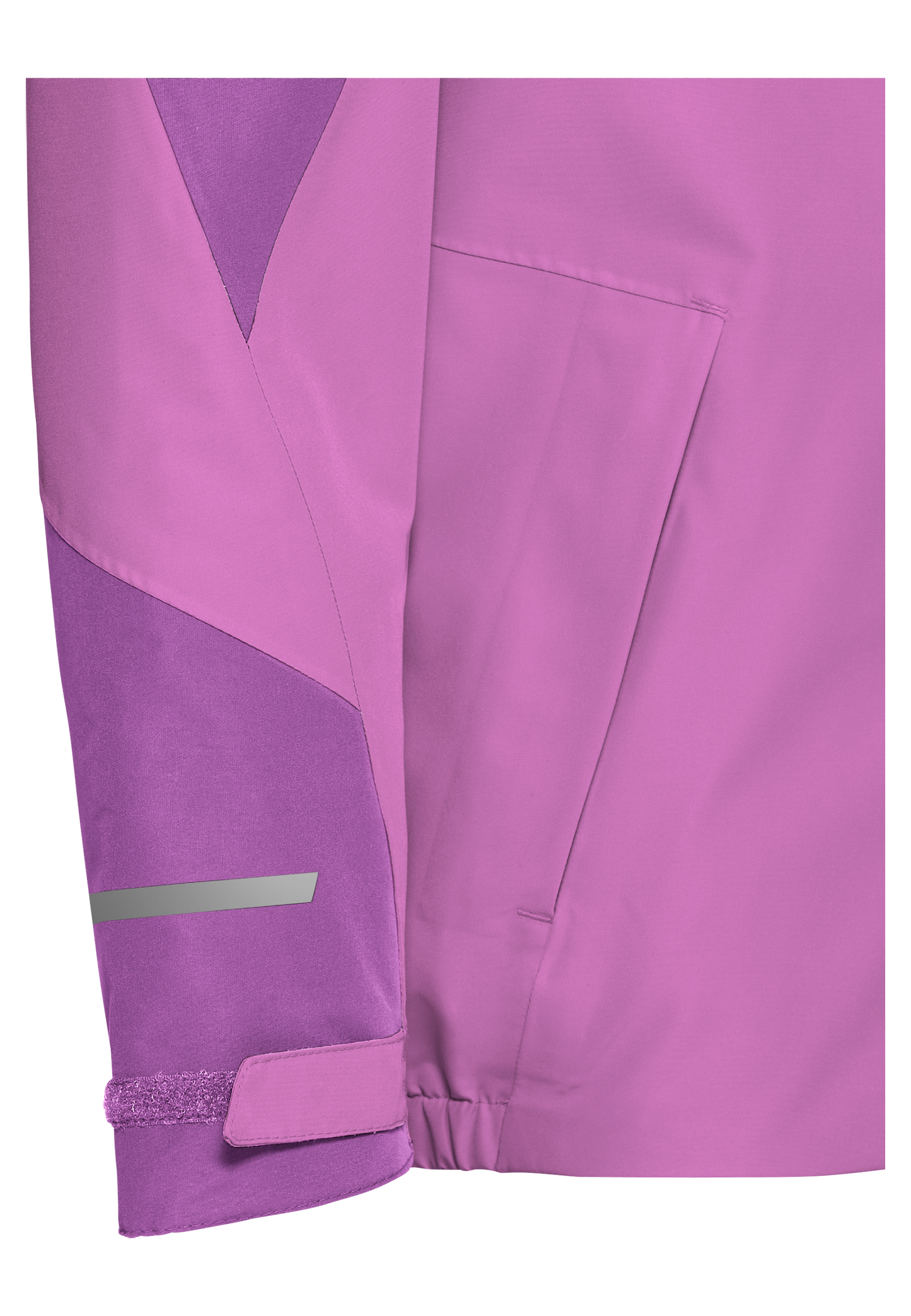 TRAILVENTURE 2L JKT K
