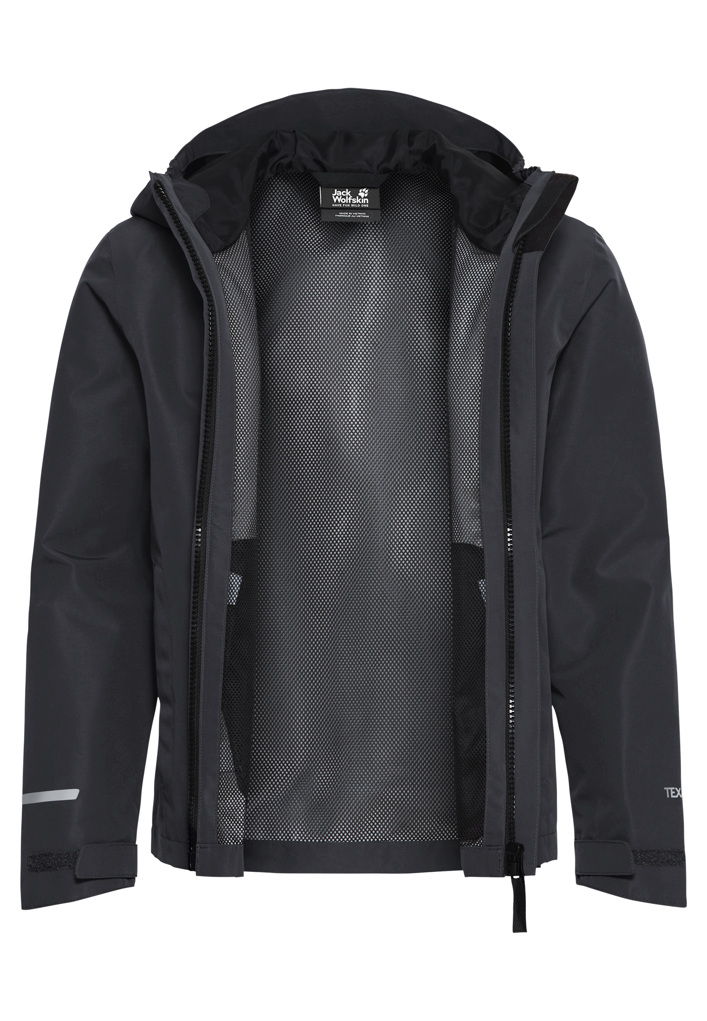 HAZE 2L JKT K