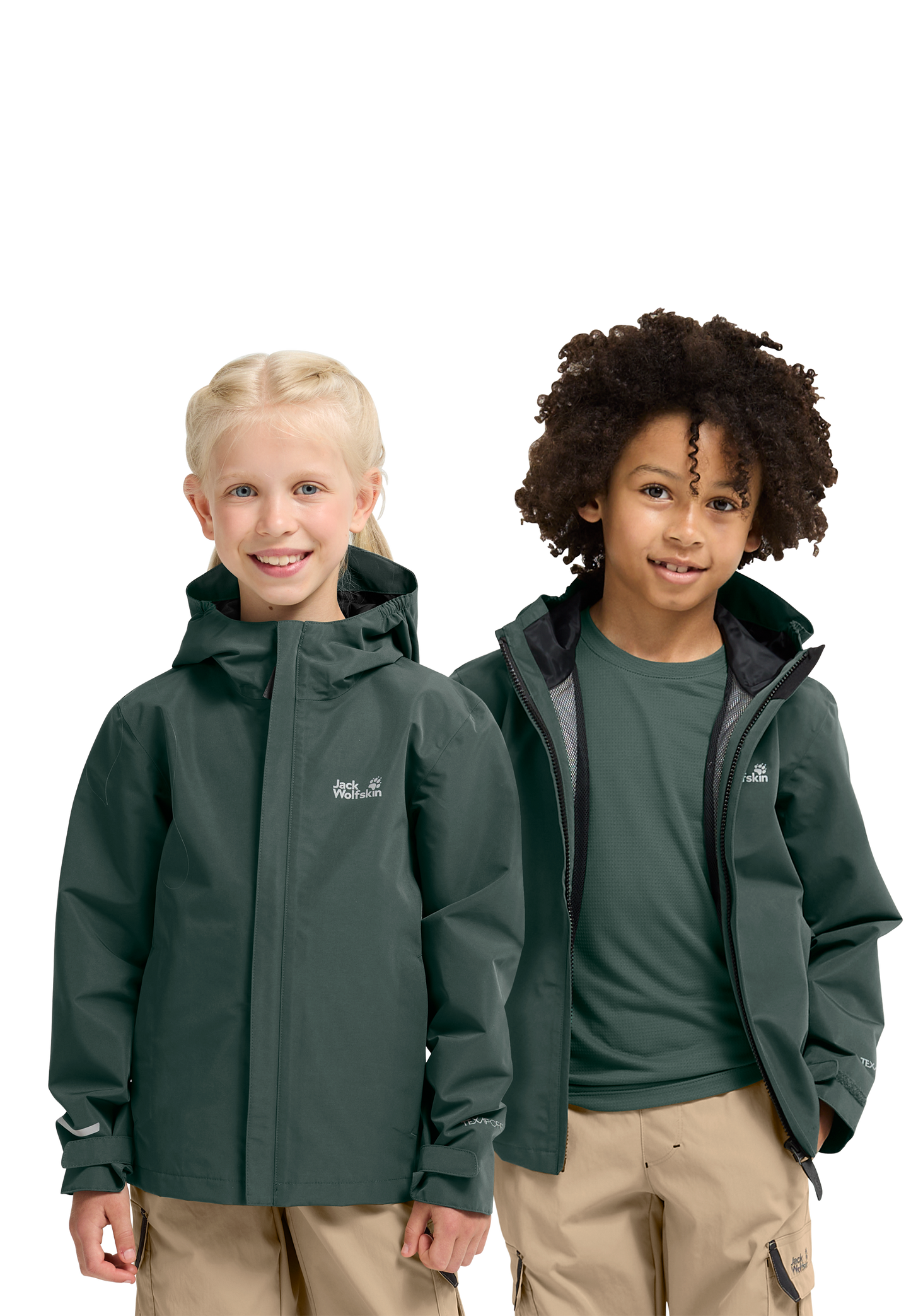 HAZE 2L JKT K