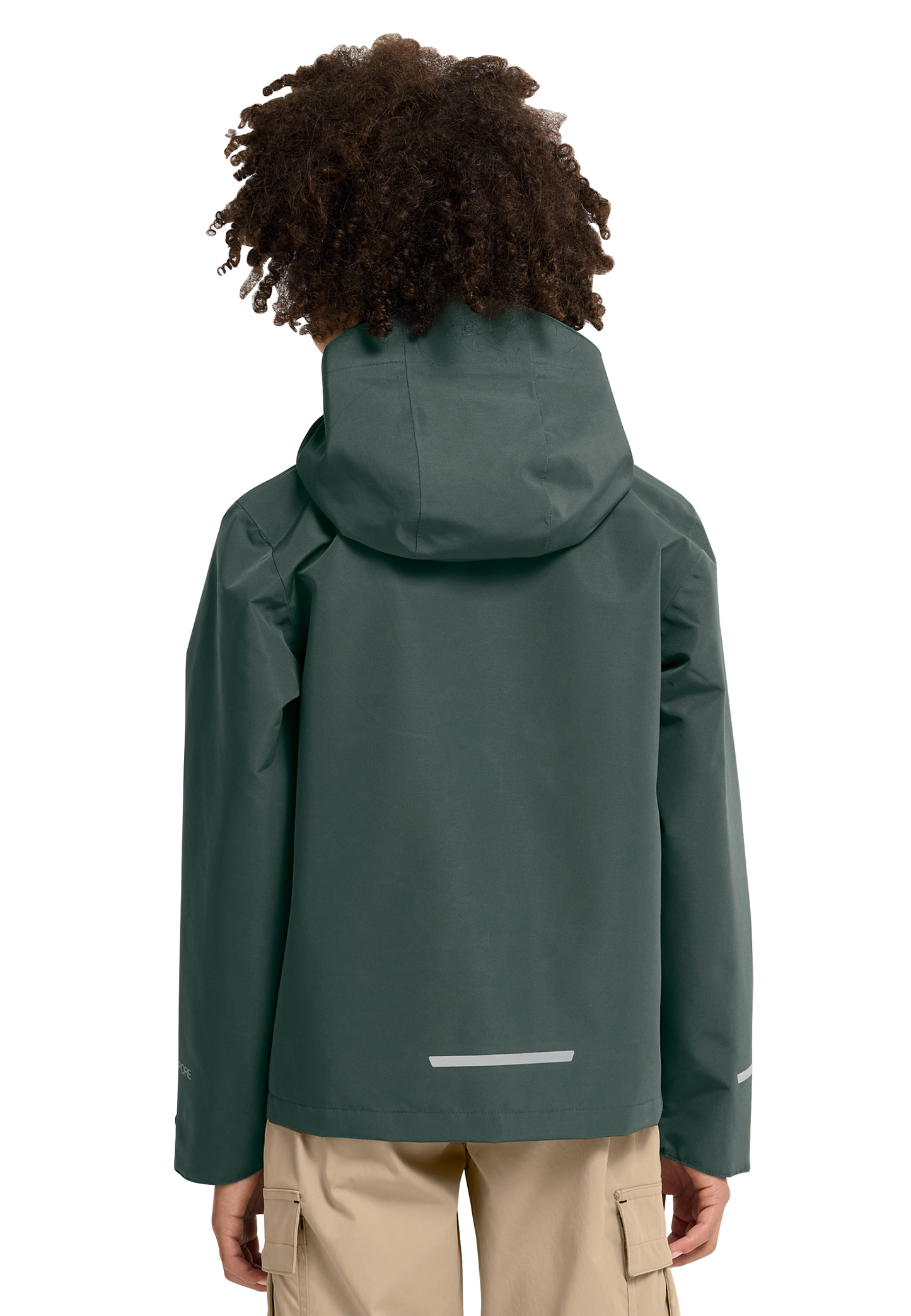 HAZE 2L JKT K