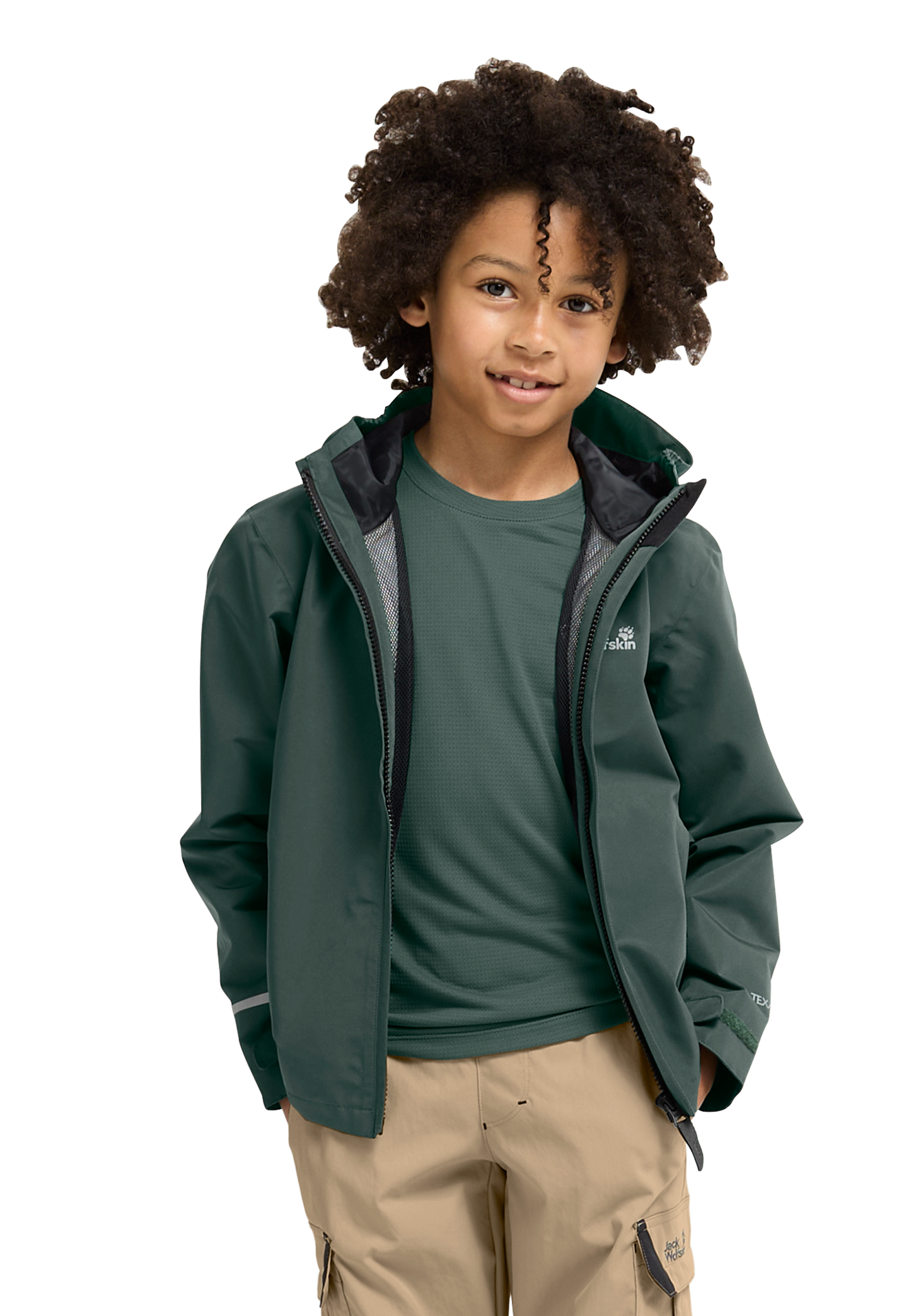 HAZE 2L JKT K