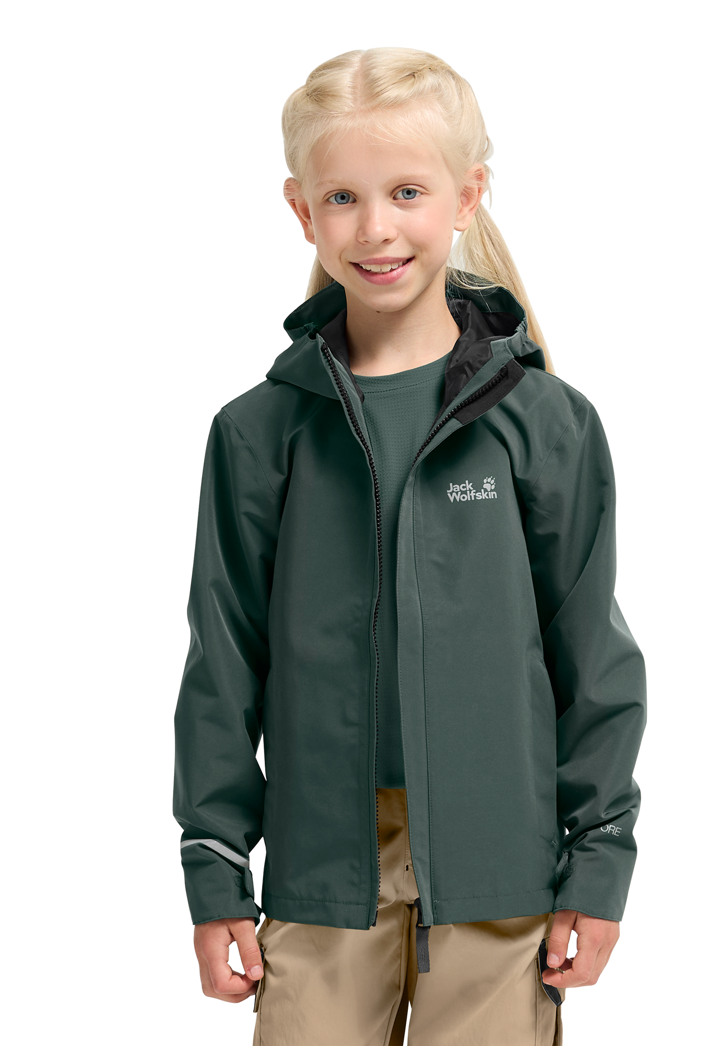 HAZE 2L JKT K