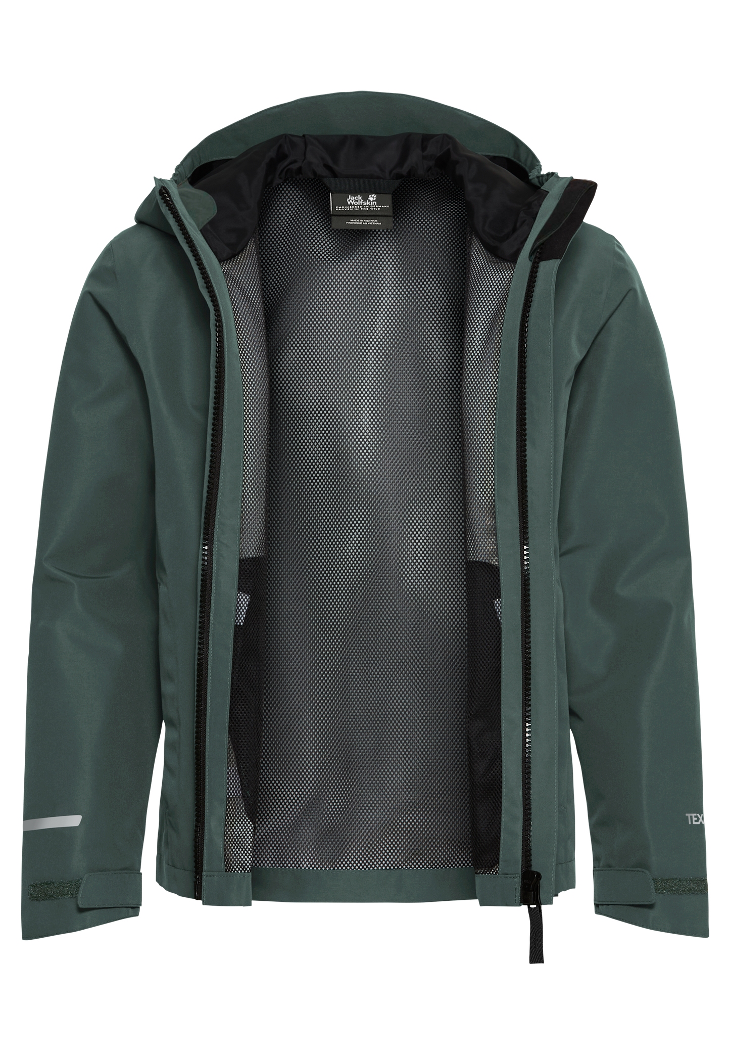 HAZE 2L JKT K