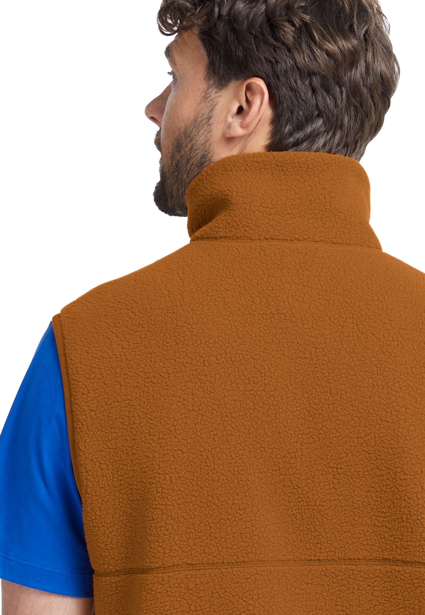 LITE CURL VEST M