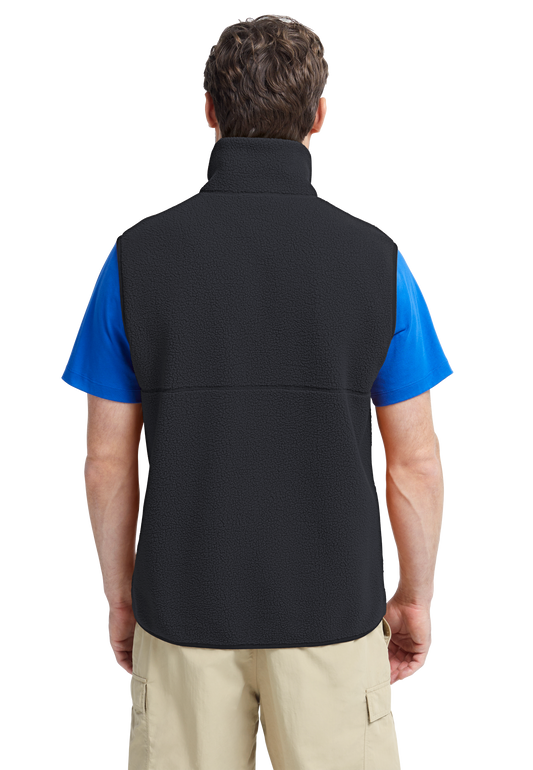 LITE CURL VEST M