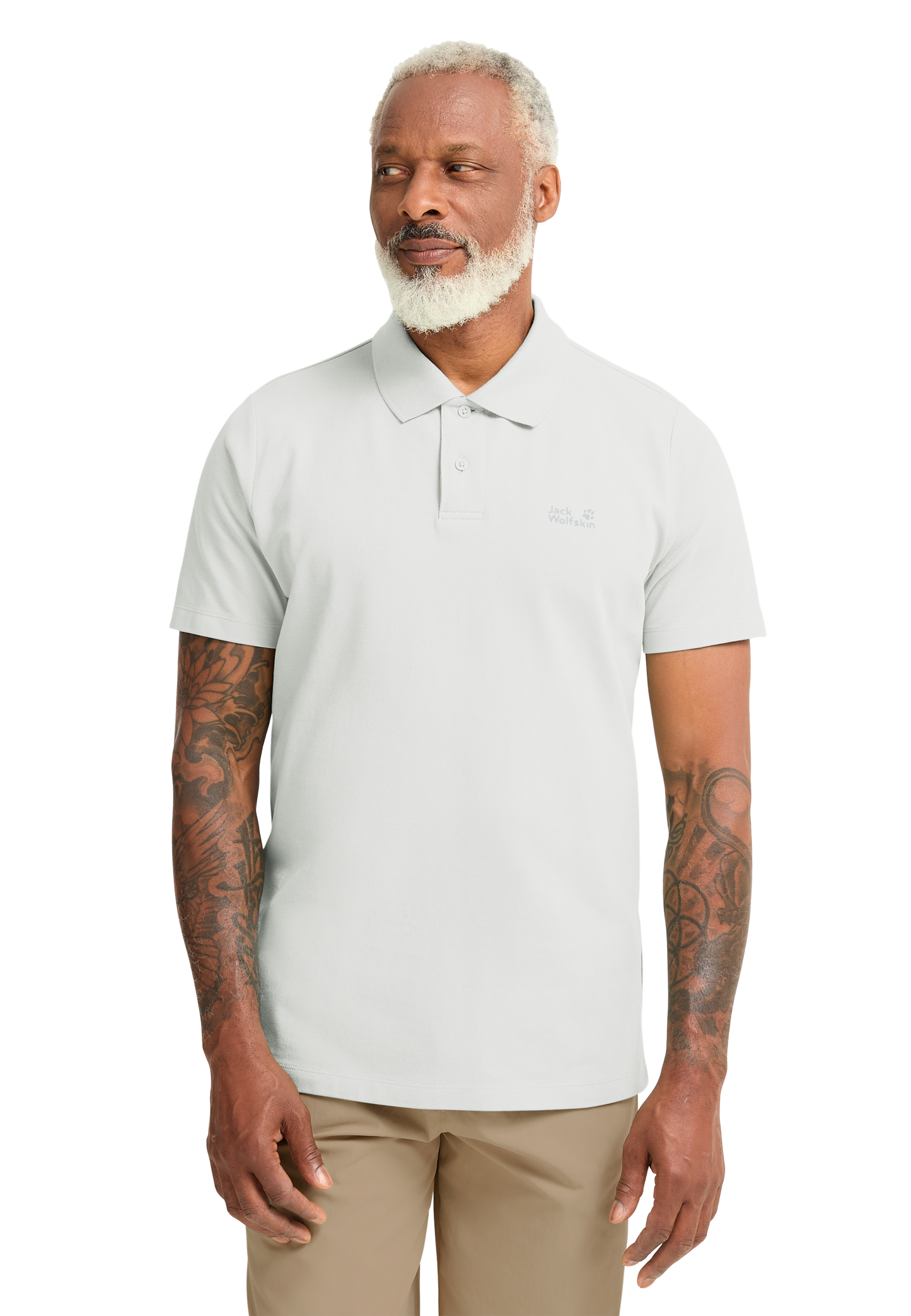 ESSENTIAL POLO M
