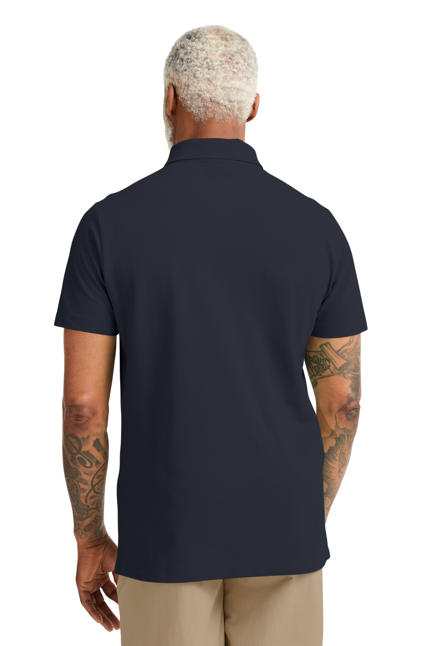ESSENTIAL POLO M