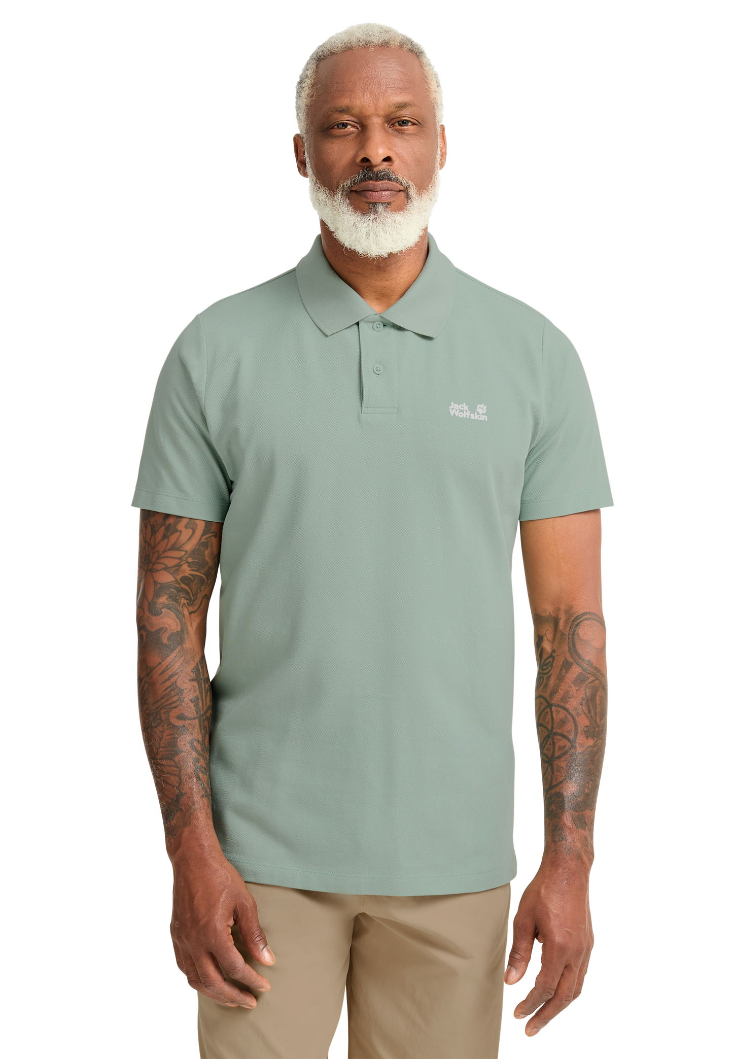 ESSENTIAL POLO M