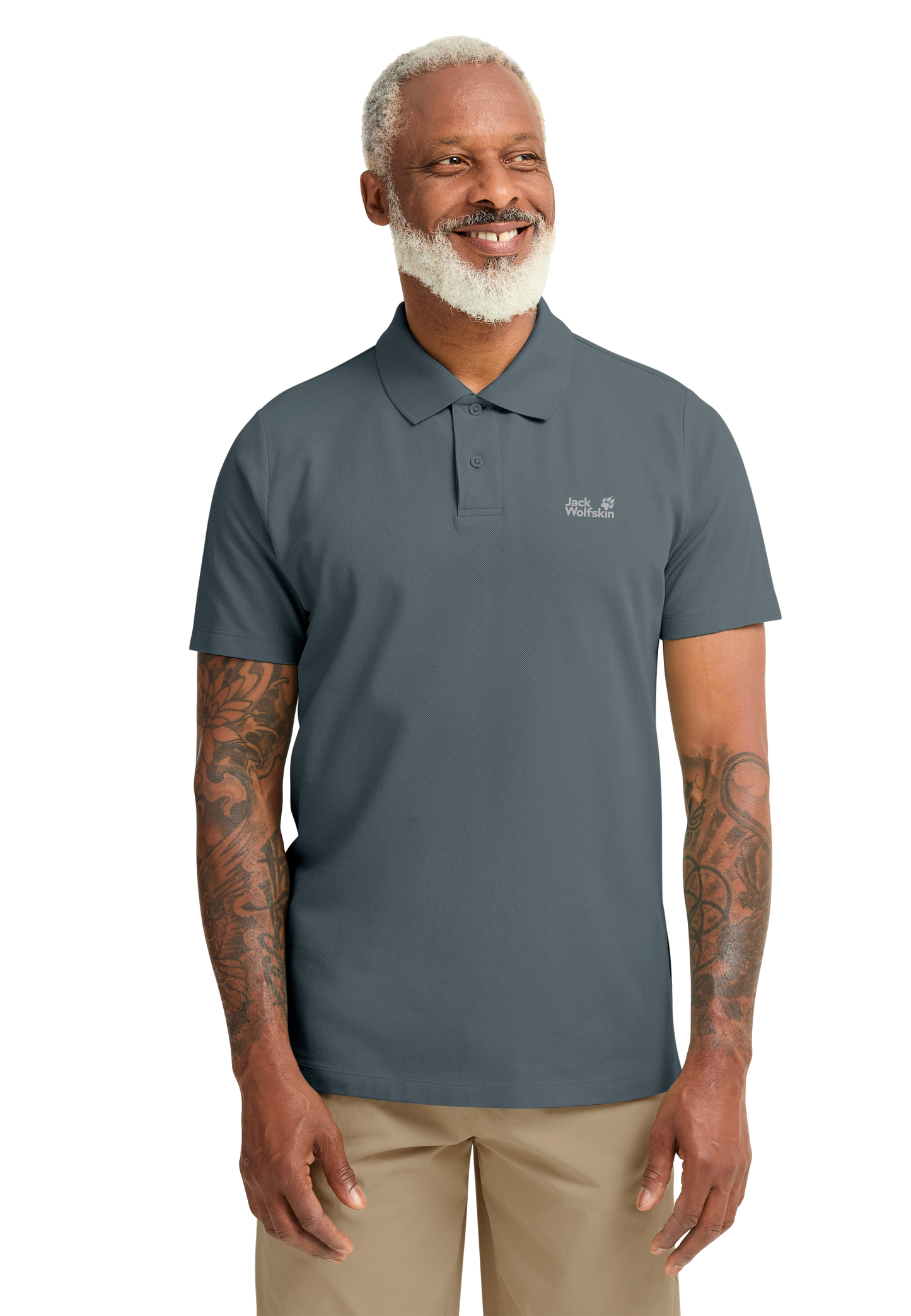 ESSENTIAL POLO M