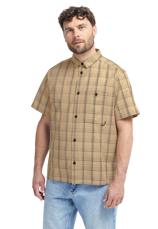 HOT TRAIL SHIRT M