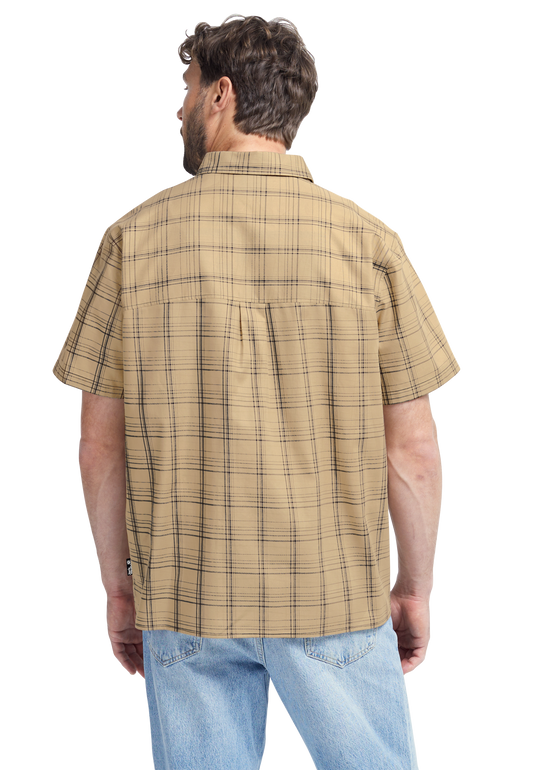 HOT TRAIL SHIRT M