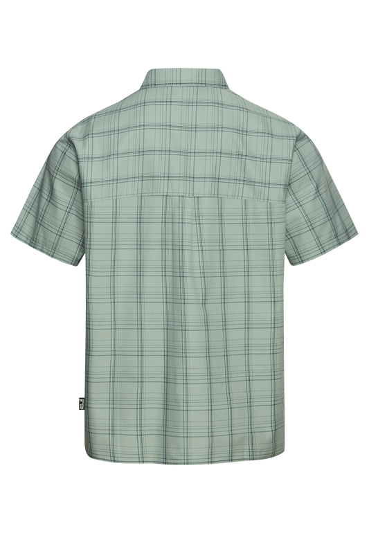 HOT TRAIL SHIRT M