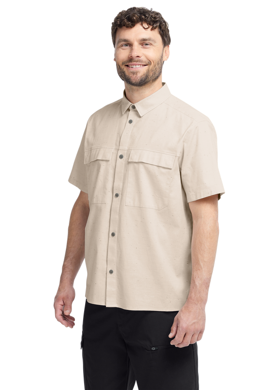 WILD NEP SHIRT M