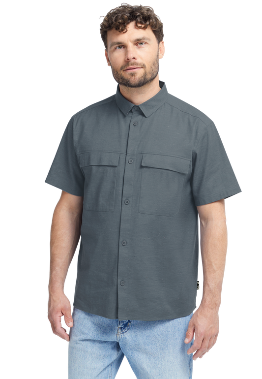 WILD NEP SHIRT M