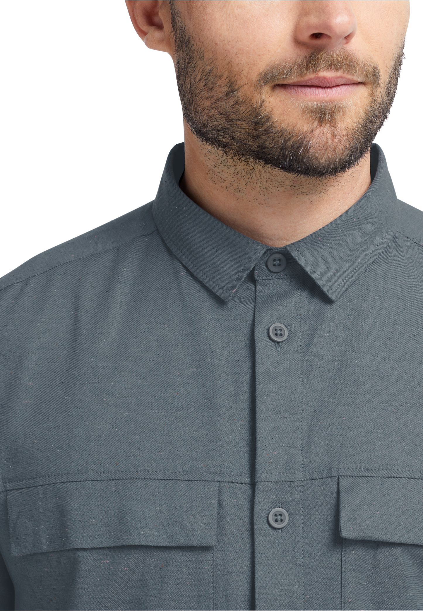 WILD NEP SHIRT M