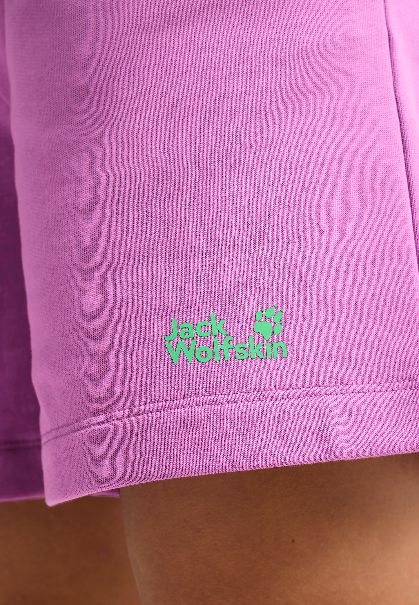 CELEBRATE THE PAW SHORTS W