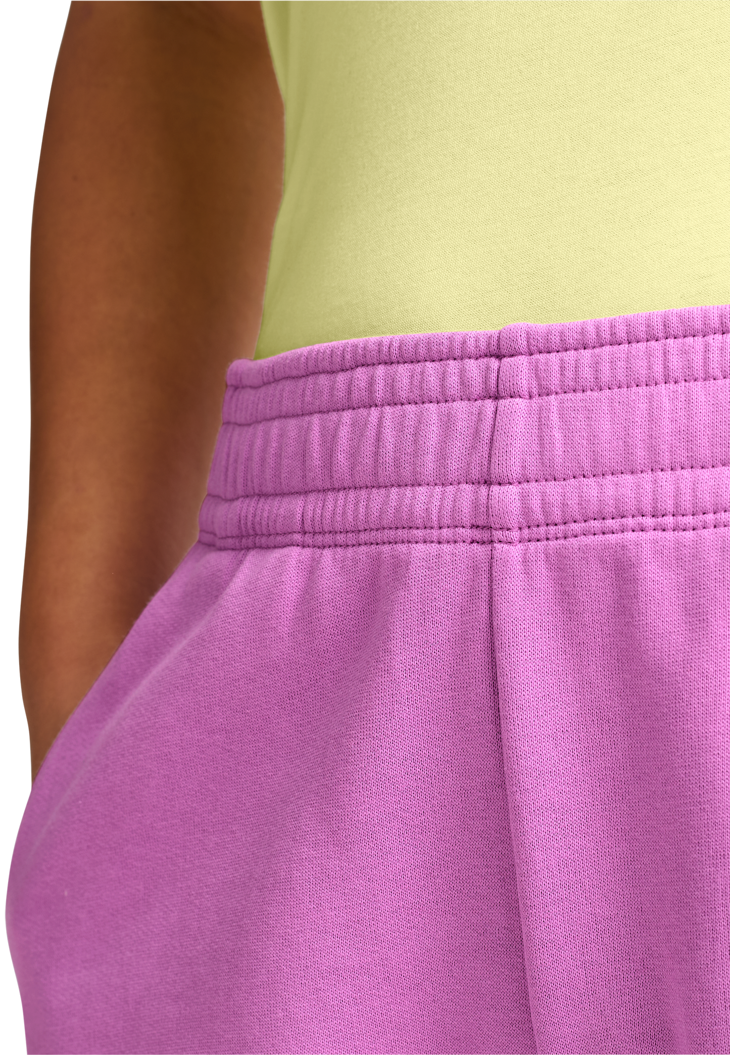 CELEBRATE THE PAW SHORTS W