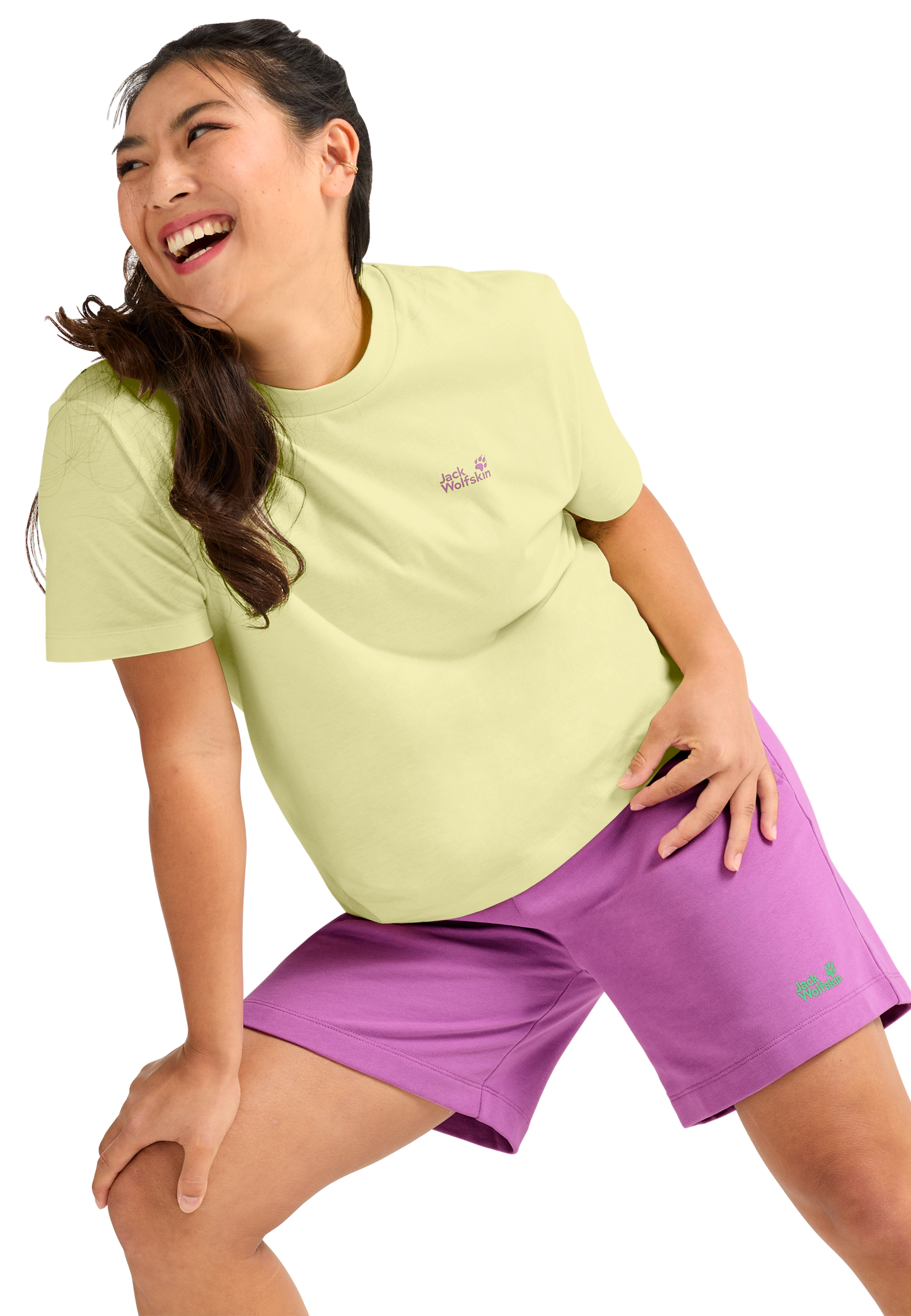 CELEBRATE THE PAW SHORTS W
