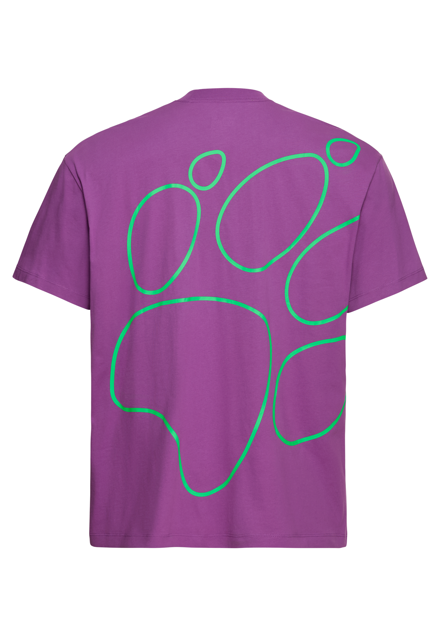 CELEBRATE THE PAW ORIGINAL T M