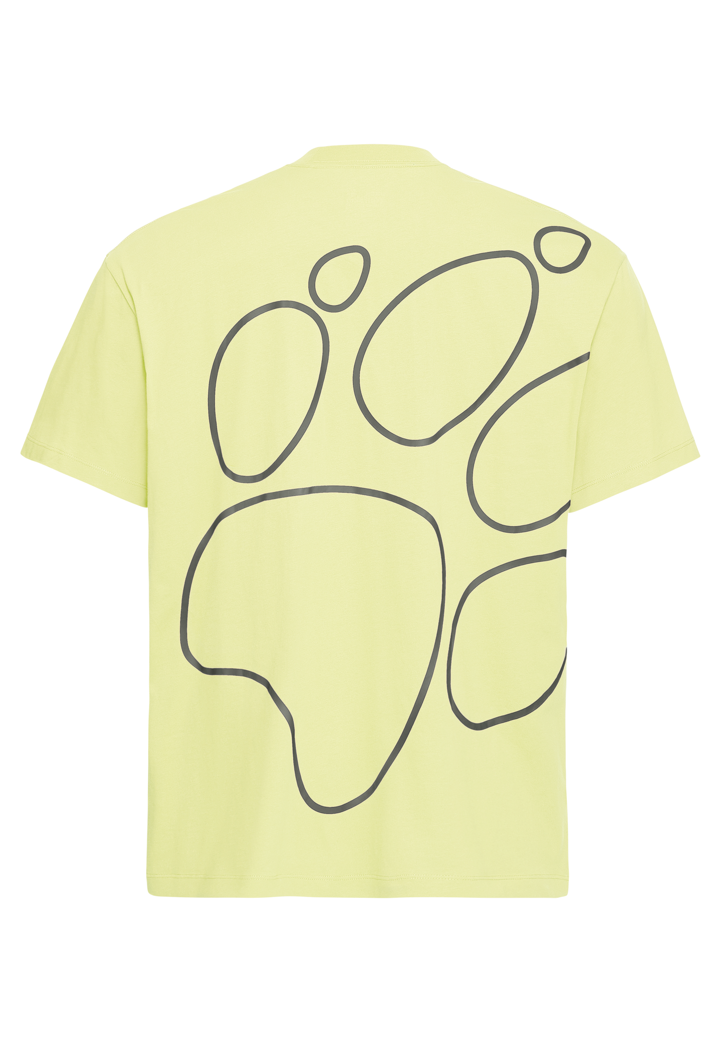 CELEBRATE THE PAW ORIGINAL T M