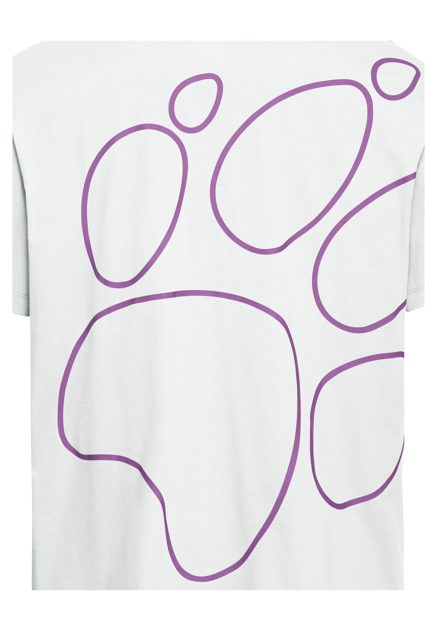 CELEBRATE THE PAW ORIGINAL T M