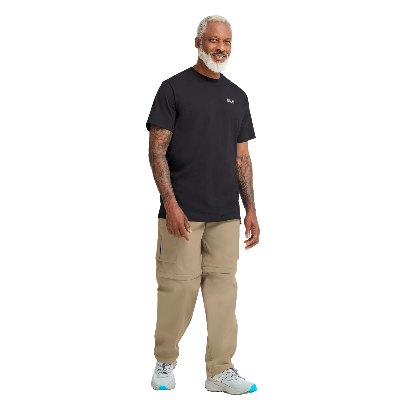 ESSENTIAL T M